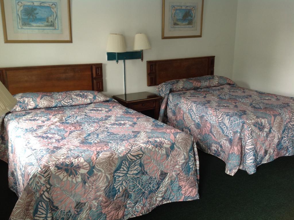 Deluxe Inn Camden Pokój zdjęcie