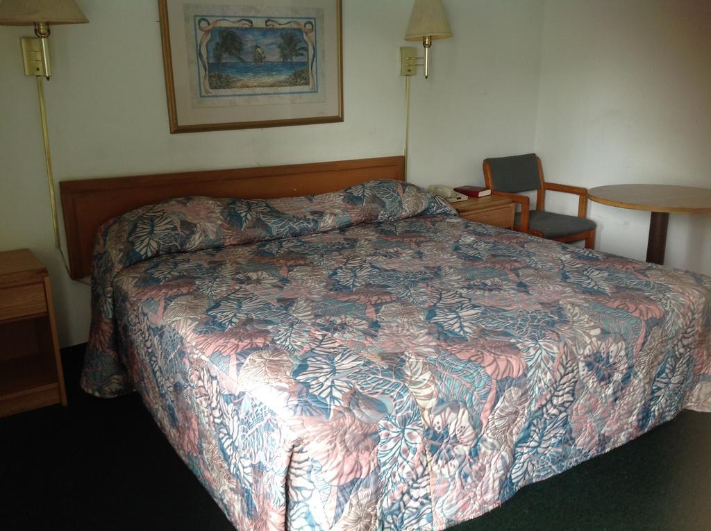 Deluxe Inn Camden Pokój zdjęcie